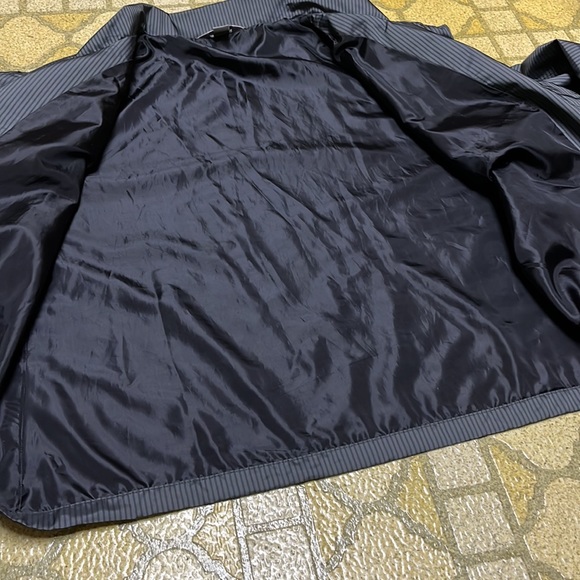 BNWOT Christopher & Banks lightweight lined jacket - Picture 10 of 15